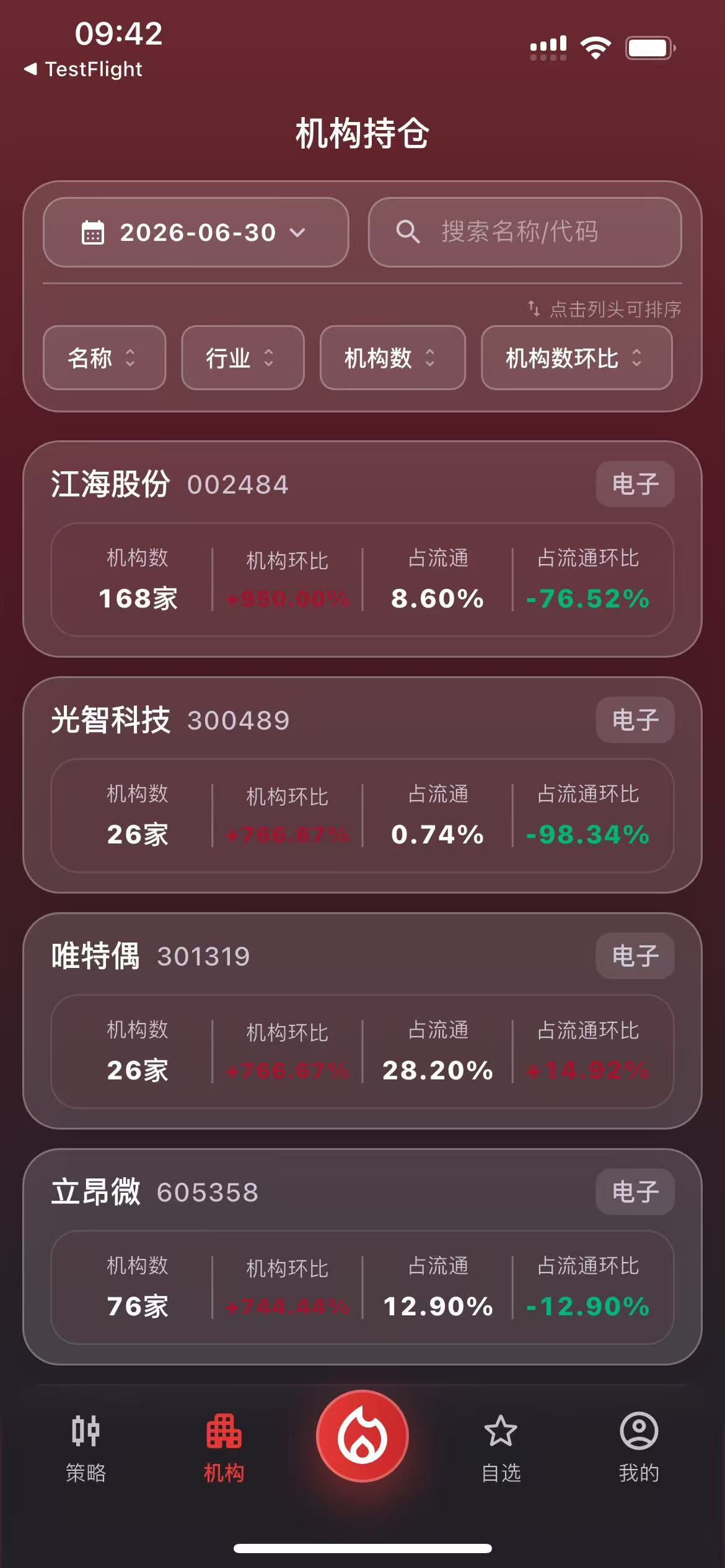 应用预览 1